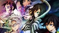 Demon Slayer: Kimetsu no Yaiba | Image via Ufotable